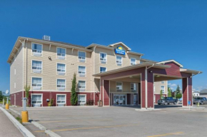 Гостиница Days Inn and Suites Cochrane  Кокран